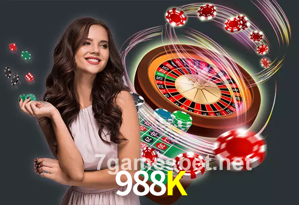 vivo no cassino 988K