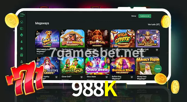 988K aplicativo