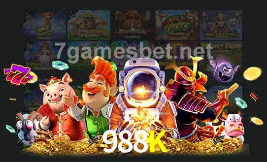 cassino 988K