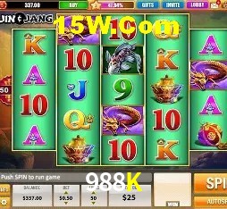 Provedores de Jogos 988K