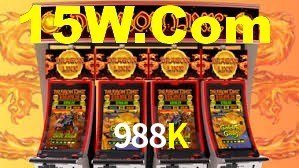 Tournaments 988K