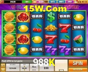 Casino Ao Vivo 988K