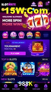 Live Casino 988K