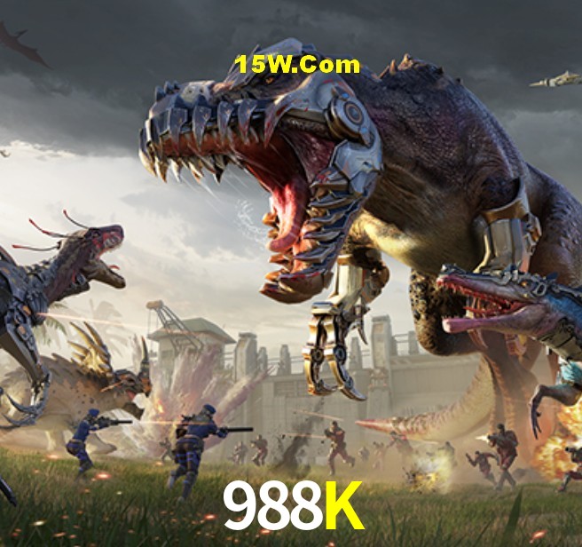 Estatísticas do Jogo 988K