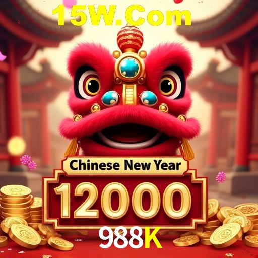 Descubra o Mundo do Cassino Online com 988K
