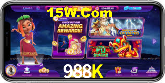 988K