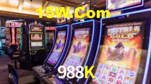 Sinta a adrenalina dos jogos de cassino com 988K
