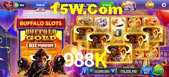 Game Statistics 988K