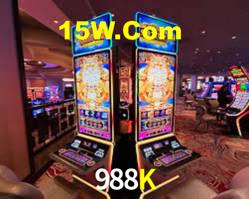 988K: Jogos de Caça-Níqueis-Altas Recompensas, Roleta-Velocidade, Blackjack-Desafios Máximos