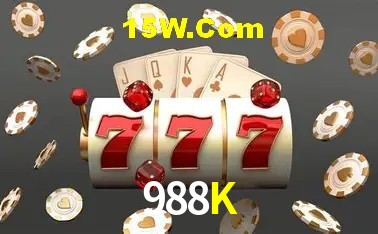 Sessão de jogo em andamento no aplicativo 988K para Android