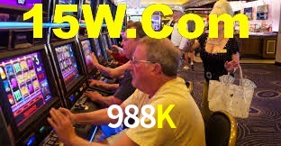 Welcome Bonus 988K