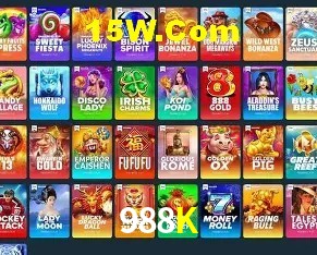 Avaliações dos Jogadores 988K