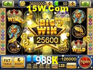 Jogos de Slot 988K